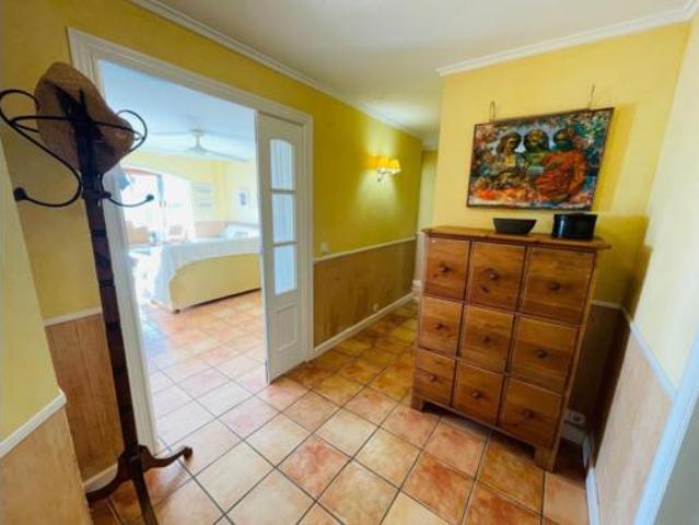 Apartamento en venta en la Safor, Valencia