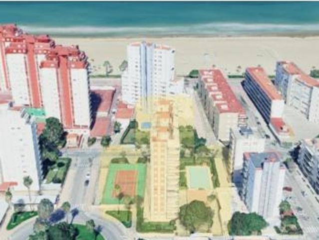 Apartamento en venta en la Safor, Valencia