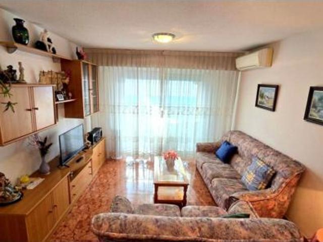 Apartamento en venta en Grau i Platja, la Safor