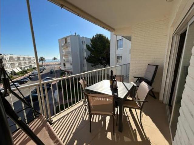 Apartamento en venta en la Safor, Valencia