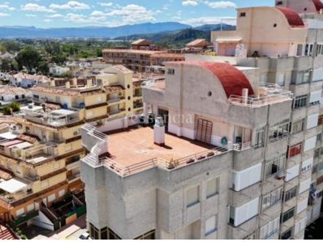 Apartamento en venta en la Safor, Valencia