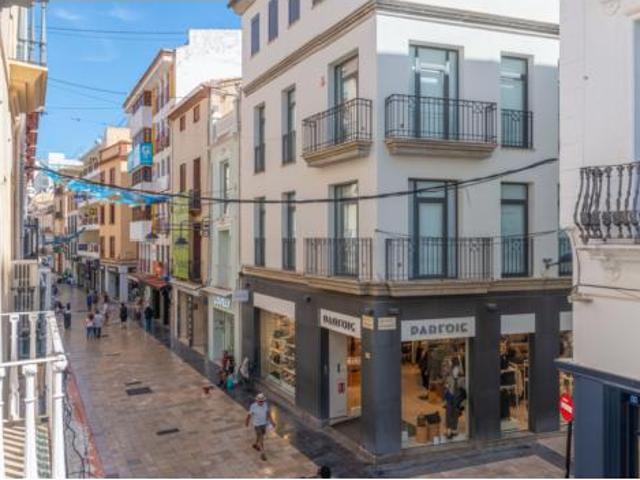 Apartamento en venta en la Safor, Valencia