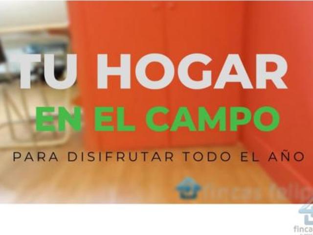 Apartamento en venta en Gargantilla Del Lozoya Y Pinilla De Buitrago, Madrid