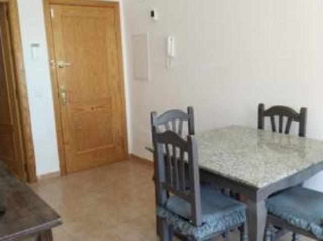 Apartamento en venta en Garrucha