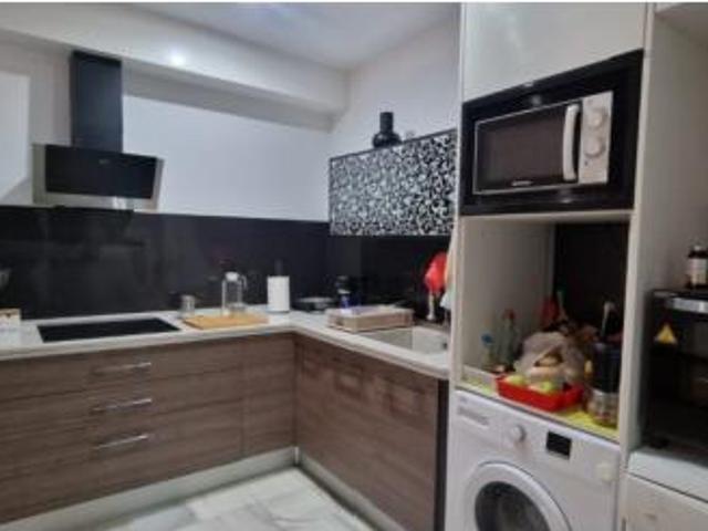 Apartamento en venta en Garrucha, Andalucía