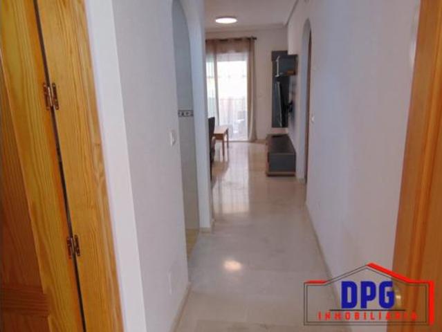 Apartamento en venta en Garrucha, Andalucía