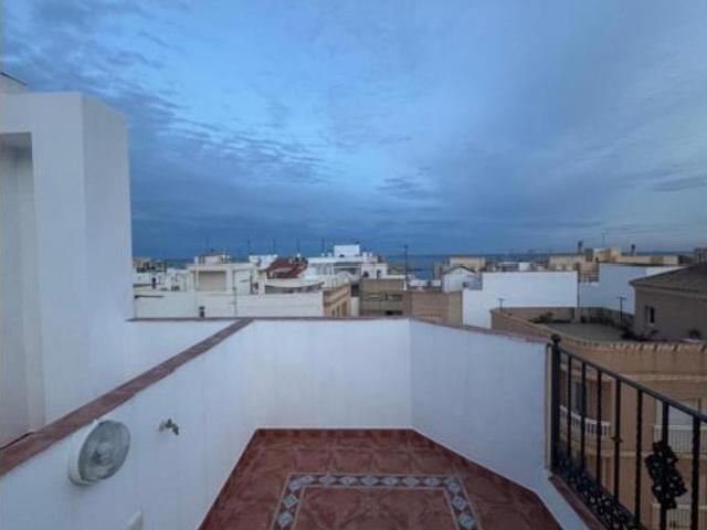 Apartamento en venta en Garrucha, Andalucía