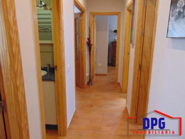 Apartamento en venta en Garrucha, Andalucía