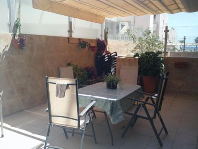 Apartamento en venta en Garrucha, Andalucía