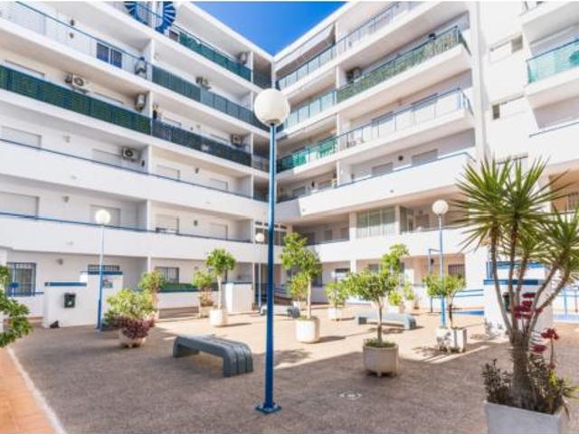 Apartamento en venta en Garrucha, Andalucía