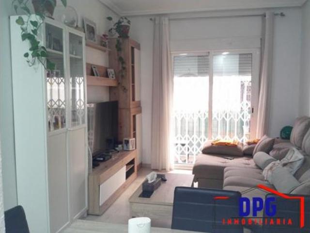 Apartamento en venta en Garrucha