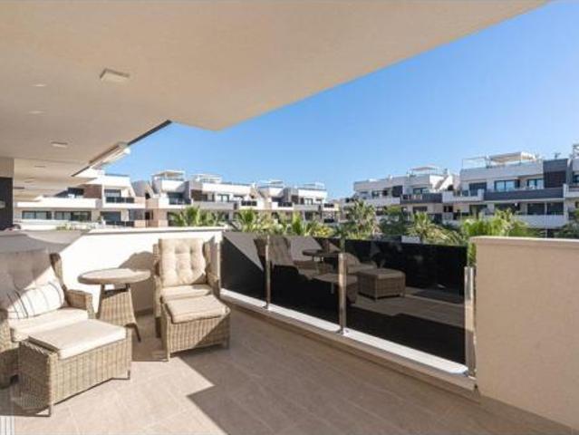 Apartamento en venta en la Marina Alta, Valencia