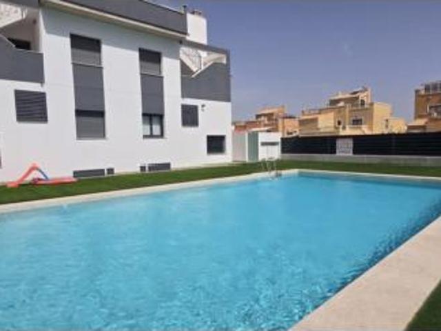 Apartamento en venta en la Marina Alta, Valencia