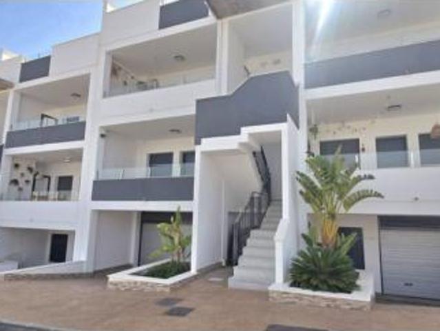Apartamento en venta en la Marina Alta, Valencia