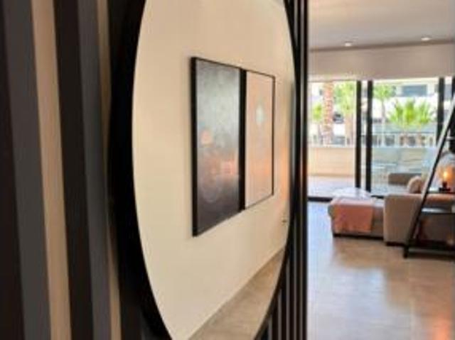 Apartamento en venta en la Marina Alta, Valencia