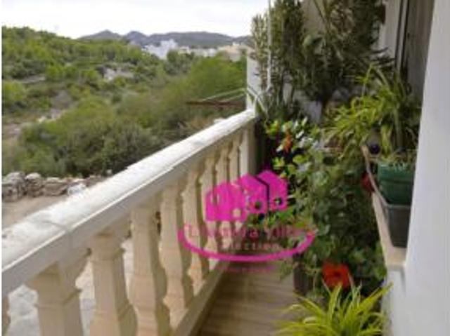 Apartamento en venta en la Marina Alta, Valencia