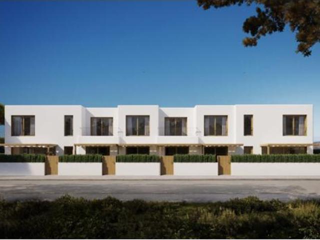 Apartamento en venta en la Marina Alta, Valencia