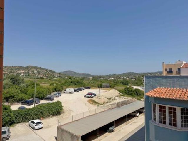 Apartamento en venta en la Marina Alta, Valencia