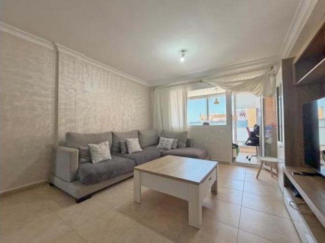 Apartamento en venta en la Marina Alta, Valencia