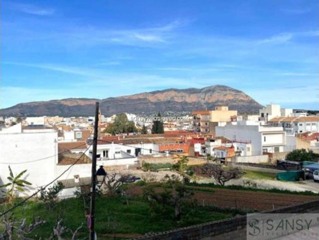 Apartamento en venta en la Marina Alta, Valencia