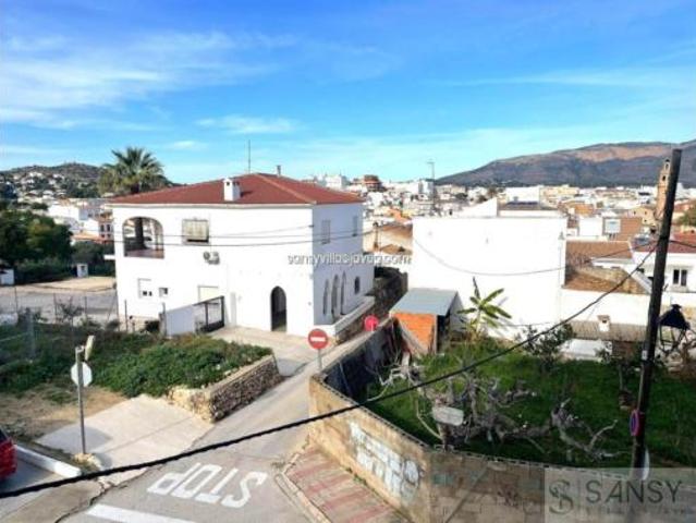 Apartamento en venta en la Marina Alta, Valencia