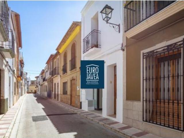 Apartamento en venta en la Marina Alta, Valencia