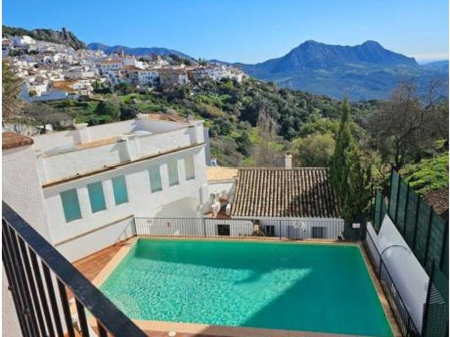 Apartamento en venta en Serranía de Ronda, Andalucía