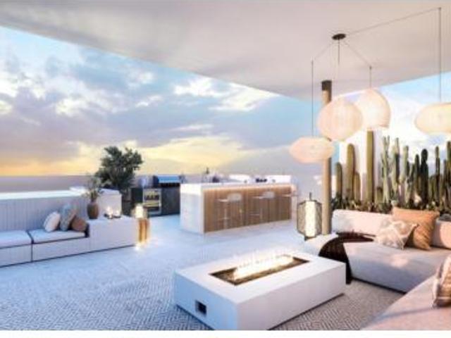 Apartamento en venta en Serranía de Ronda, Andalucía