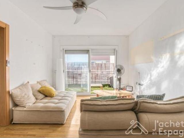 Apartamento en venta en Can Tintorer, Baix Llobregat