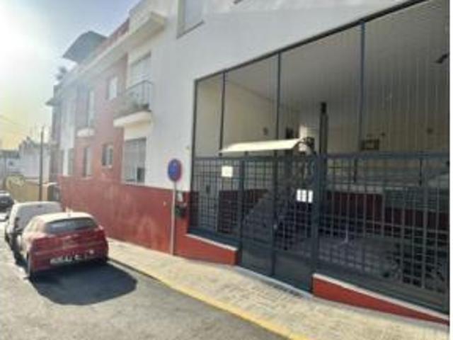 Apartamento en venta en Parcelas de Porsiver, Gelves