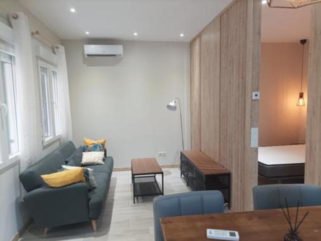 Apartamento en venta en Centro, Getafe