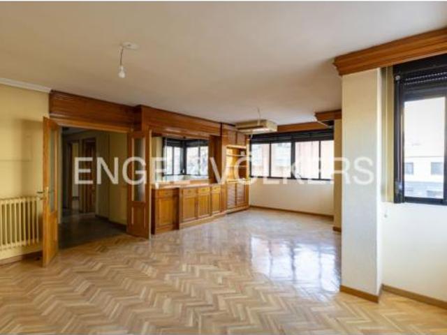 Apartamento en venta en Centro, Getafe