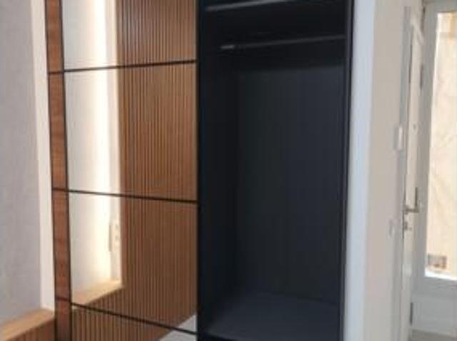 Apartamento en venta en Juan de la Cierva, Getafe