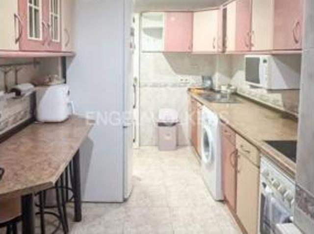 Apartamento en venta en Getafe, La Alhóndiga Apartamento en venta en Getafe, La Alhóndiga