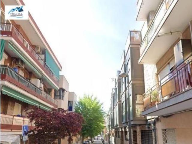 Apartamento en venta en La Alhóndiga, Getafe