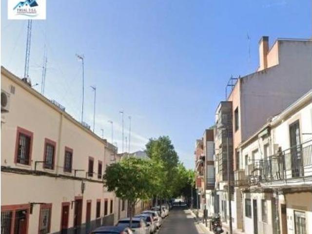 Apartamento en venta en La Alhóndiga, Getafe