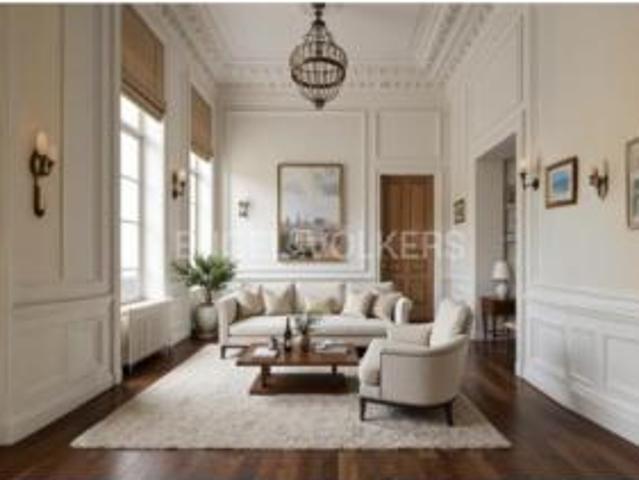 Apartamento en venta en Centro, Getafe