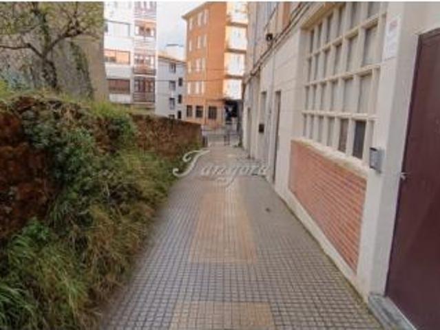 Apartamento en venta en Algorta, Getxo