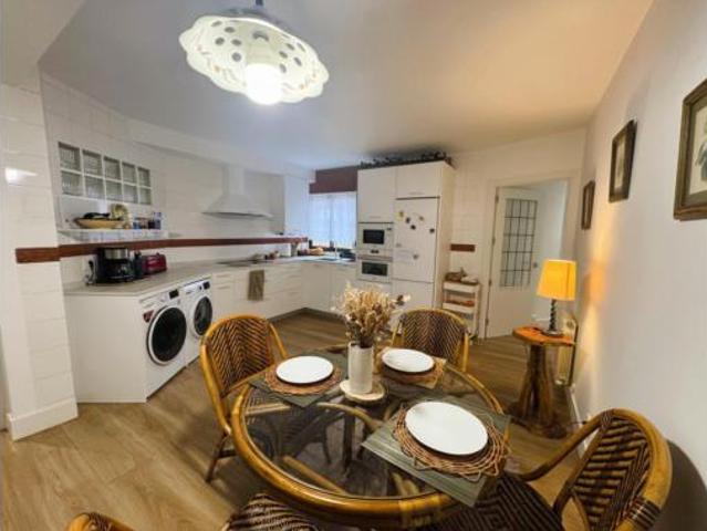 Apartamento en venta en Alde Zaharra, Getxo