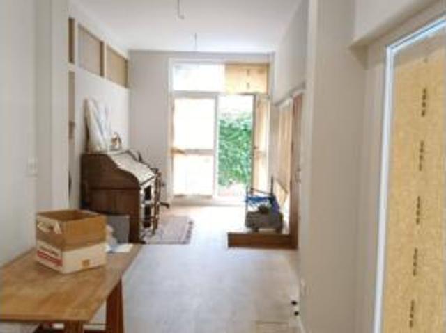 Apartamento en venta en Aiboa, Getxo