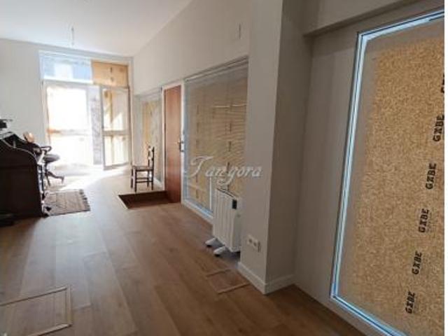 Apartamento en venta en Aiboa, Getxo