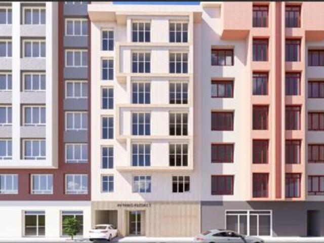 Apartamento en venta en Los Campos, Gijón