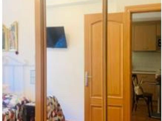 Apartamento en venta en Los Campos, Gijón