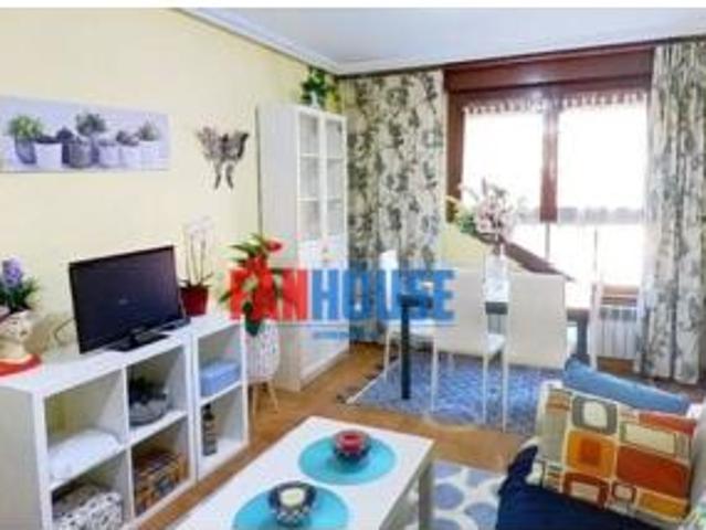 Apartamento en venta en El Carmen, Gijón