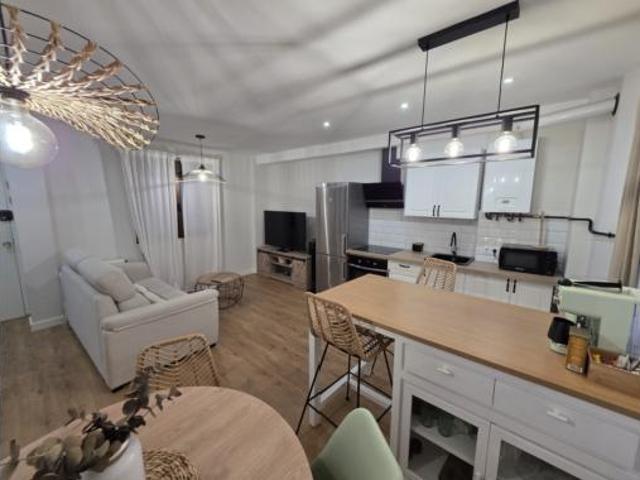 Apartamento en venta en El Carmen, Gijón / Xixón