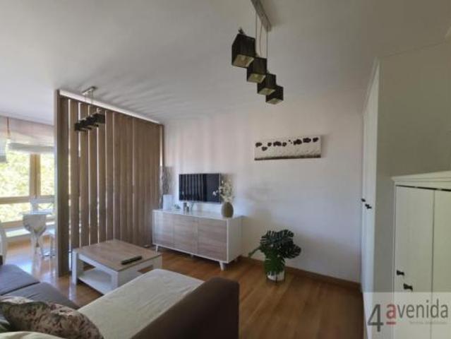 Apartamento en venta en Gijón / Xixón