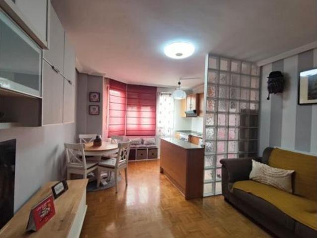 Apartamento en venta en Distrito Llano, Gijón