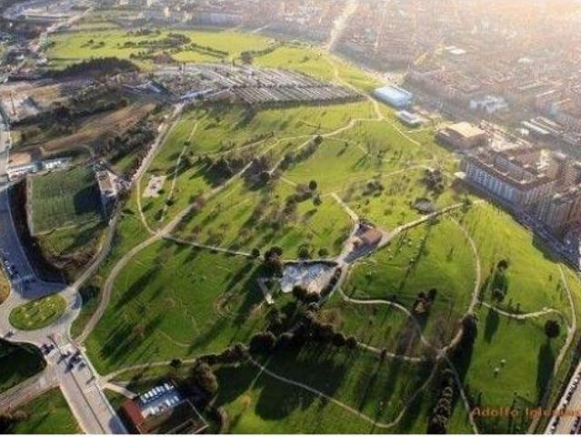 Apartamento en venta en El Llano, Gijón