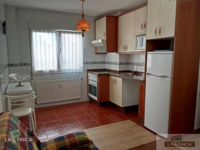 Apartamento en venta en Oviedo, Ciudad Naranco