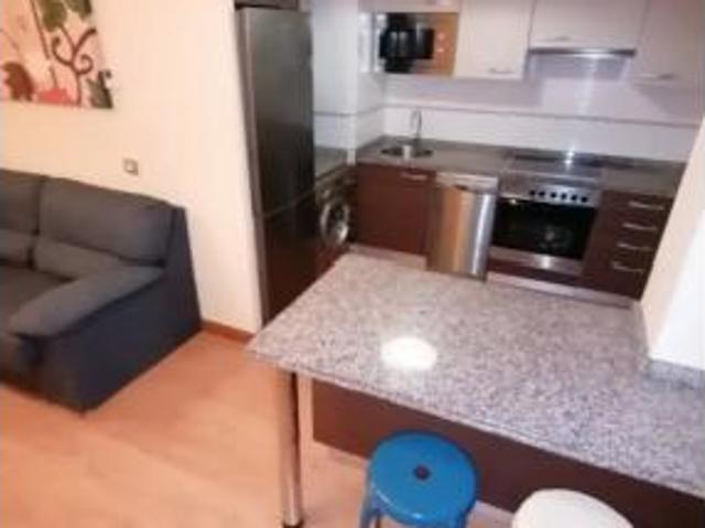 Apartamento en venta en Gijón, Asturias